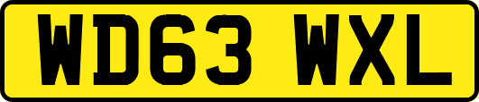 WD63WXL
