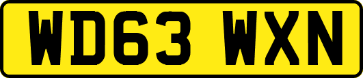 WD63WXN
