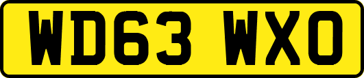 WD63WXO