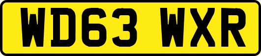 WD63WXR