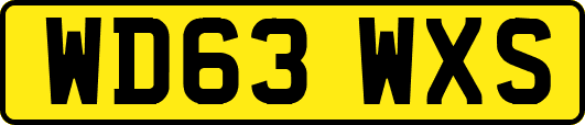 WD63WXS