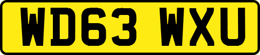 WD63WXU
