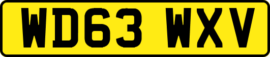 WD63WXV