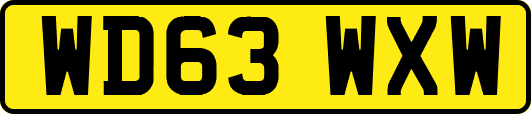 WD63WXW