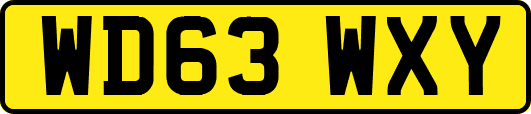 WD63WXY