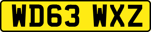 WD63WXZ
