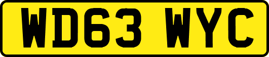 WD63WYC