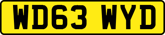WD63WYD