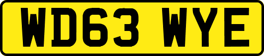 WD63WYE