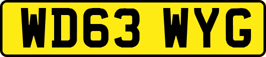 WD63WYG