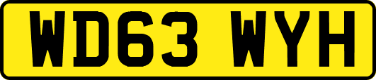 WD63WYH