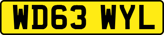 WD63WYL