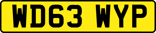 WD63WYP