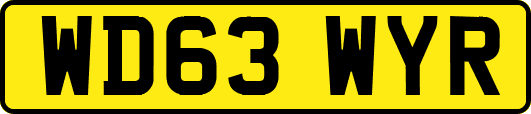 WD63WYR