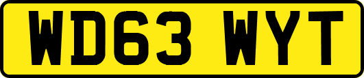 WD63WYT