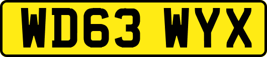 WD63WYX