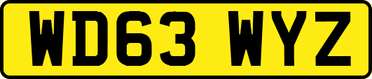 WD63WYZ