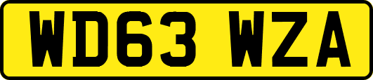 WD63WZA