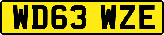 WD63WZE