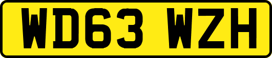 WD63WZH