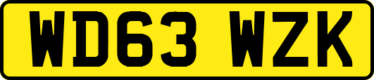 WD63WZK