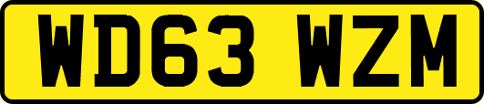 WD63WZM