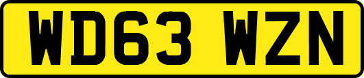 WD63WZN