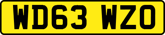 WD63WZO