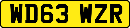 WD63WZR