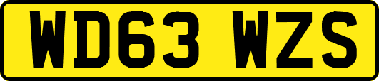 WD63WZS