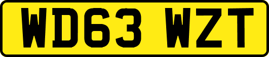 WD63WZT