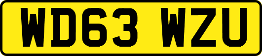 WD63WZU