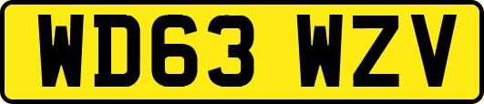 WD63WZV