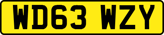 WD63WZY