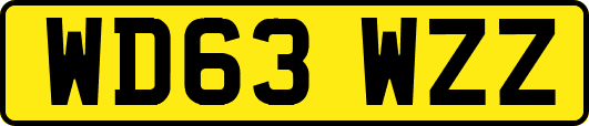 WD63WZZ