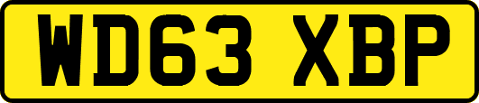 WD63XBP