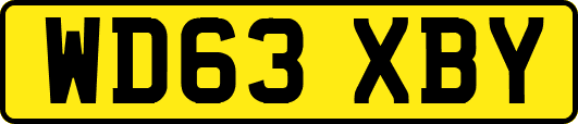 WD63XBY