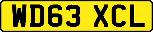 WD63XCL