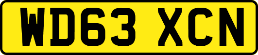 WD63XCN