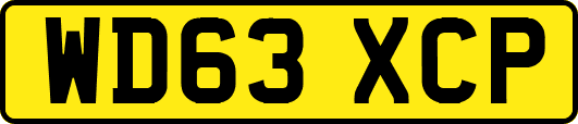 WD63XCP