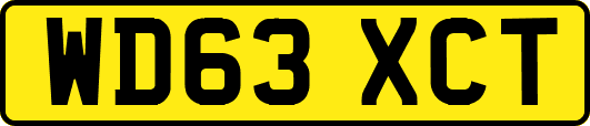 WD63XCT