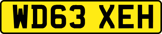 WD63XEH