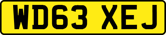 WD63XEJ