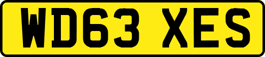 WD63XES