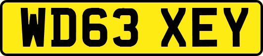 WD63XEY