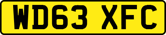 WD63XFC