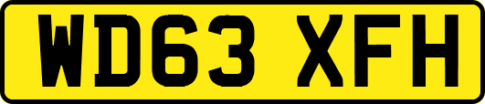 WD63XFH