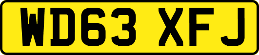 WD63XFJ