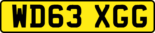 WD63XGG