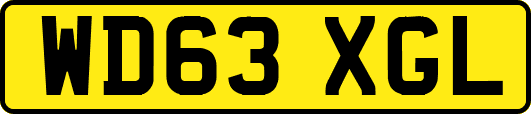 WD63XGL
